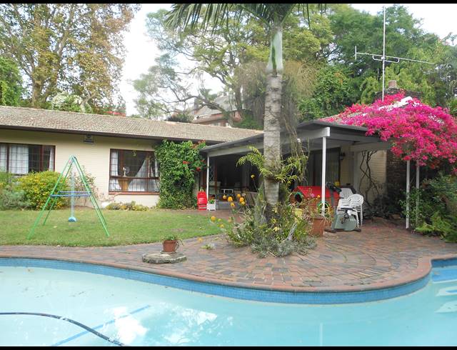 4 BEDROOM HOUSE FOR SALE IN COWIES HILL
